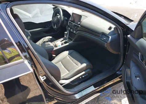 2022 Honda Accord Sport Special Edition z USA, uszkodzony, nr VIN 1HGCV1F4XNA115853